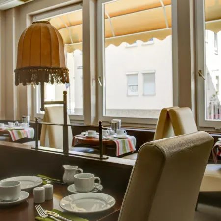 Hotel Hafner