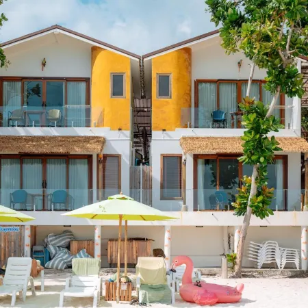 Diamond Beach Resort Rayong City