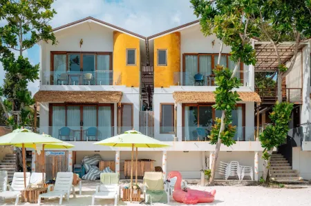 Diamond Beach Resort Отели рядом с достопримечательностью «Ao Noi Na»