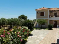 So Nice Hotel Hotels in Samos