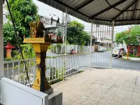 เวียงจันทน์ เบดแอนด์เบรกฟาสต์ โฮเทล โรงแรมในเวียงจันทน์