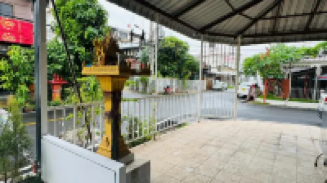 비엔티안 B&B 호텔