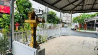 Vientiane BB Hostel