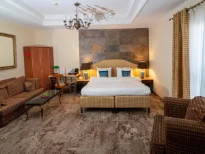 Hotel Azzun Orient Spa&Wellness