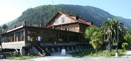 Boutique Hotel Oldenburg Hotels in Gagra