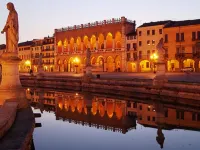 Relais Alcova del Doge Hotels in Mira