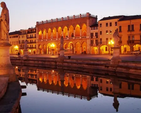 Relais Alcova del Doge Hotels in Mira