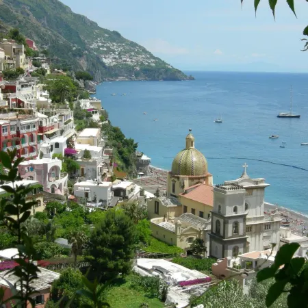 B&B Venus Inn Positano