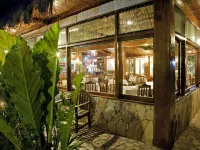 蒂卡爾捷豹飯店 蒂卡爾住宿飯店