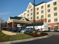 Country Inn & Suites by Radisson, BWI Airport (Baltimore), MD Hotels in 