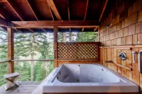 Green Springs Inn - romantis