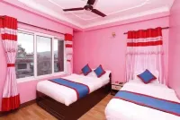 Hotel Chandragiri Paradise