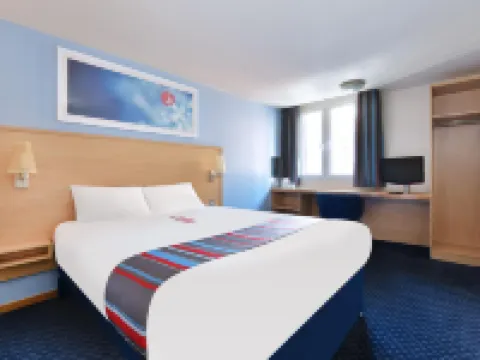 Travelodge Grantham Colsterworth Hoteles en Grantham