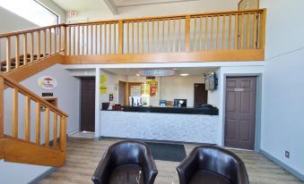 Super 8 by Wyndham Kansas City Airport North