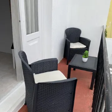 The Rock Guest House