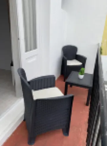 The Rock Guest House