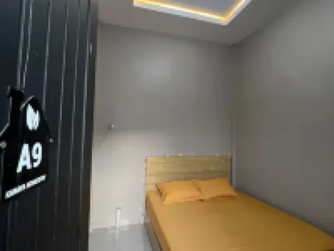 Kanaya Homestay Syariah Lhokseumawe โรงแรมในล็อคซูมาเว