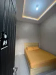 Kanaya Homestay Syariah Lhokseumawe Hotels in Uteun Kot