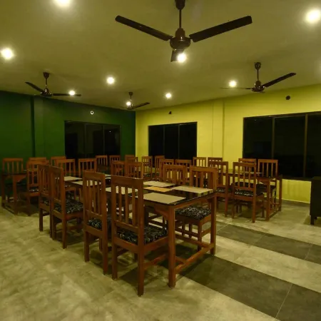 Villa de Hollong