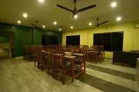 Villa de Hollong - Parking
