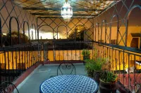 Dar Lalla Bouchra - Bed and Breakfasts