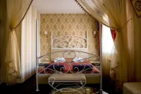 Prestizh Hotel Hotel a Kurgan