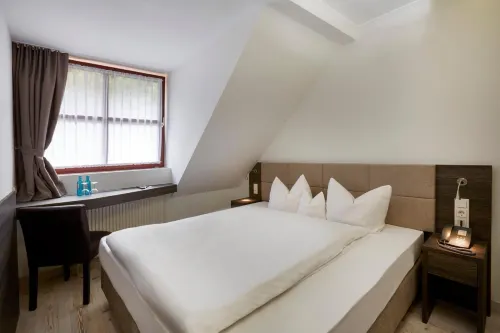 H+ Hotel Nürnberg Hotels in Schwarzenbruck