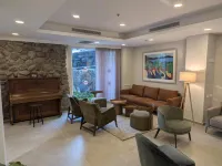 Astoria Galilee Hotel