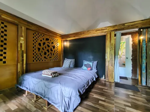Rangaot Inn Hotels in Tanjung