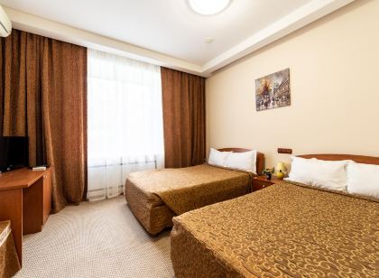Onezhskij Mini-Hotel
