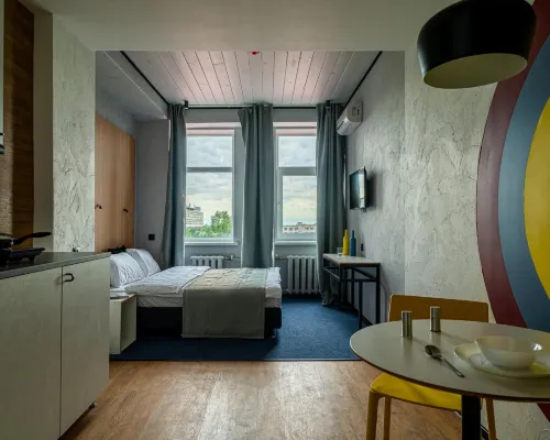 Greenfeel Hotel Pskov Hotels in Pskov