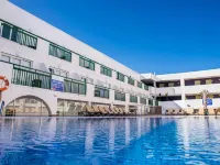 Dunas Club - Hotel & Apartamentos Hotels in Corralejo