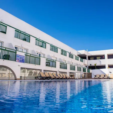 Dunas Club - Hotel & Apartamentos