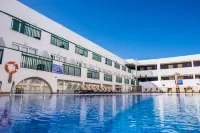 Dunas Club - Hotel & Apartamentos