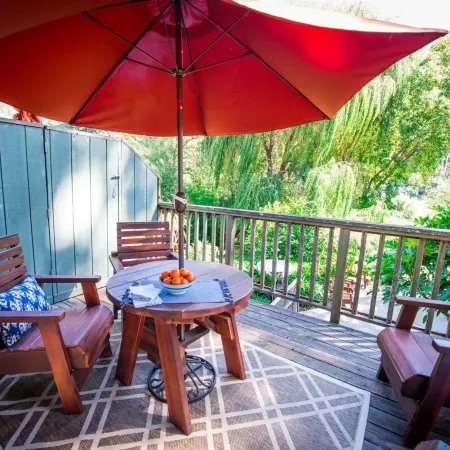 Inn on the Russian River