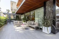 Hotel Adriatica Con Piscina Hotels in Riccione