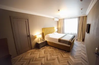 Park Hotel Hotels near Beach Wave