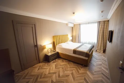 Park Hotel
