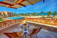 Continental Hotel Hurghada - Private Pools