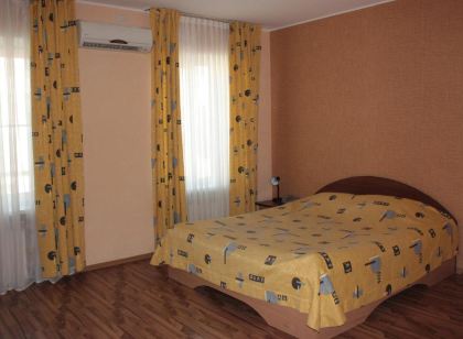 Severokrymskaya Mini-Hotel