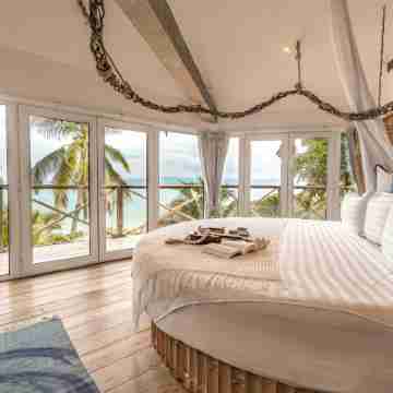 Somewhere Only We Know Resort Rooms