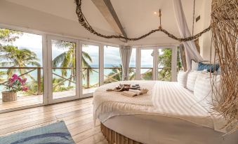 Somewhere Only We Know Resort