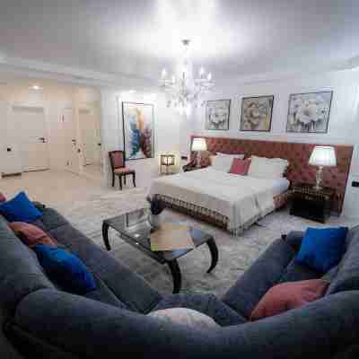 Metelitsa Hotel Rooms