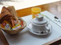 Hotel Ferney République