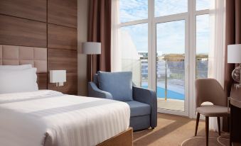 Movenpick Resort & Spa Anapa Miracleon Hotel