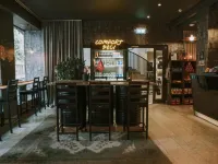 Comfort Hotel Jazz, Borås Hotels in Borås