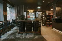 Comfort Hotel Jazz, Borås
