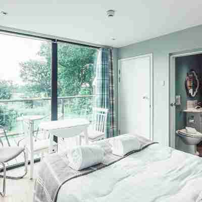 Clophill Eco Lodges Others