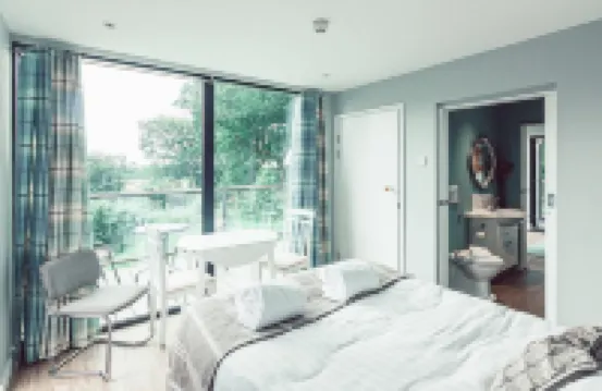 Clophill Eco Lodges Hotels in 