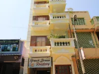 French Breeze Residency Hoteles en Puducherry